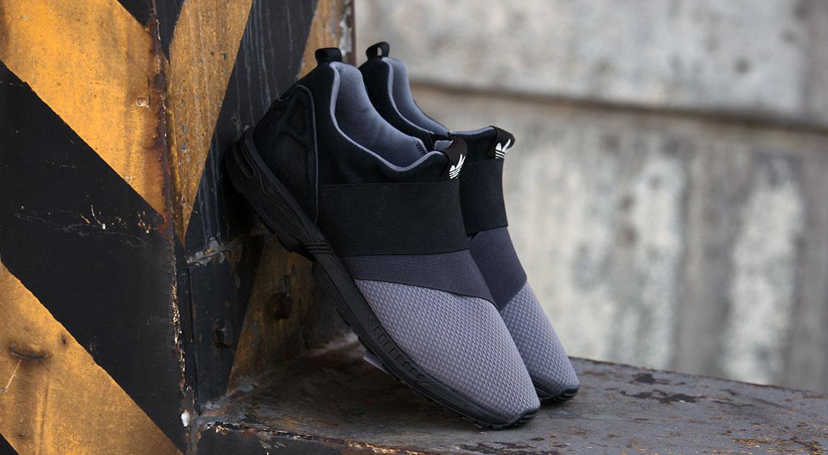adidas Originals ZX Flux Slip On 